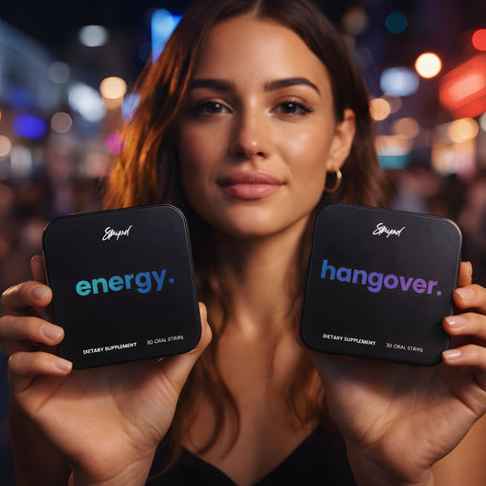 Stripd. Nightlife Pack